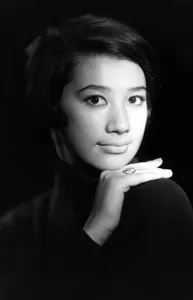 前田美波里のプロマイド